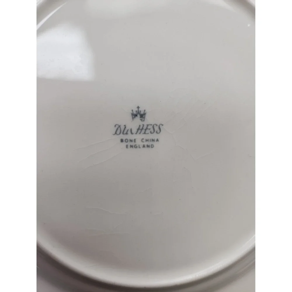 Set of 2 Royal Adderley 6.5